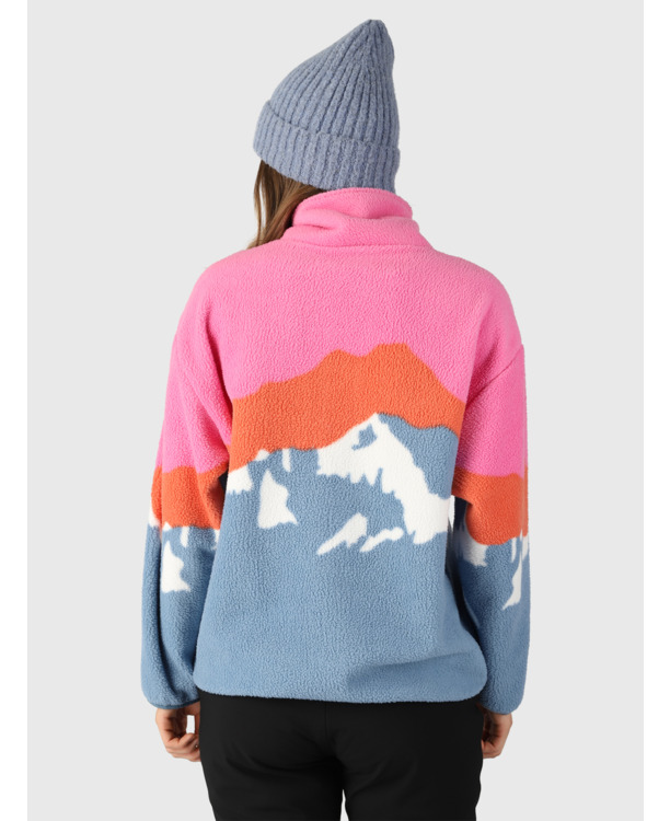 Chino-PP Women Fleece