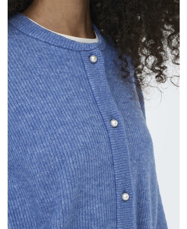 Knit Fit O-Neck Long Sleeves (L/S)