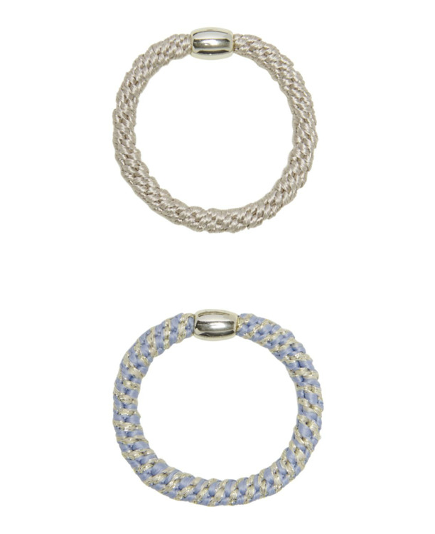 ONLDACY 2-PACK HAIR ELASTICS ACC