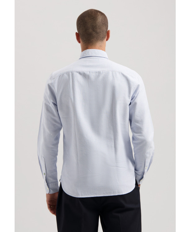 Dstrezzed Heren Shirt DS Oliver Shirt