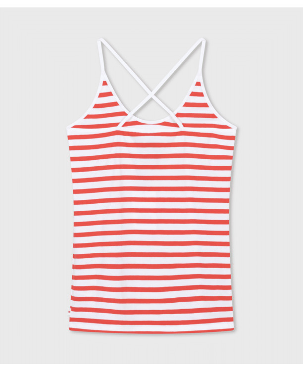 petit wrapper stripes