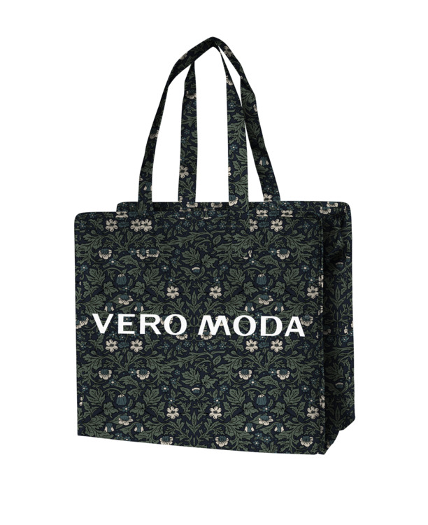 VMSHOPPING BAG PRINT