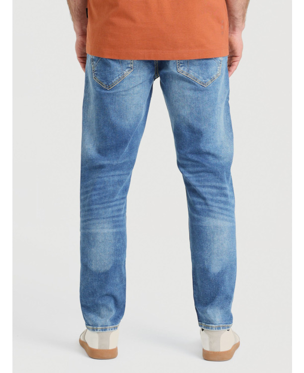 Jeans Crown Blaze Heren