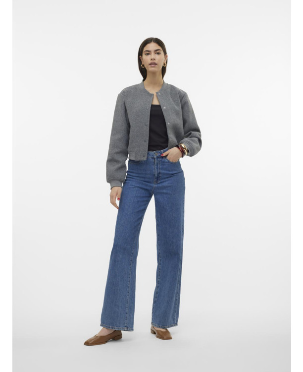 O-Neck Long Sleeves (L/S)