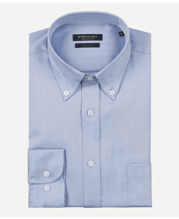 Herringbone Shirt BD RF