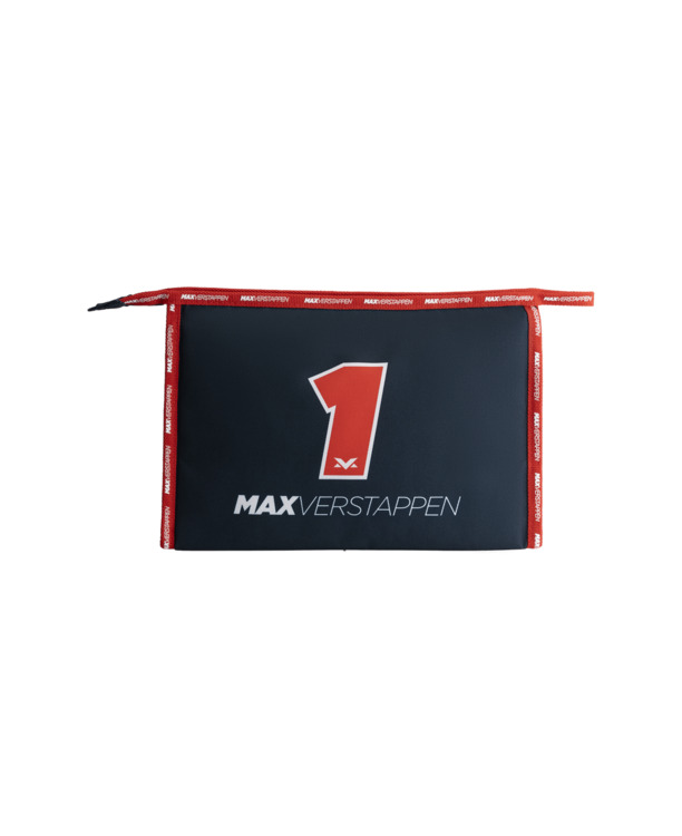 Toilettas - Max Verstappen