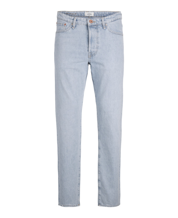 Relaxed Fit