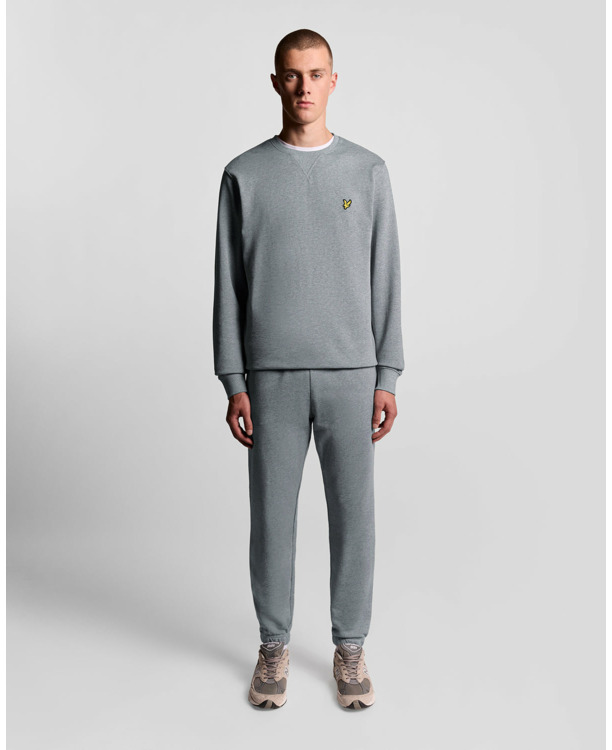 Crew Neck Sweatshirt