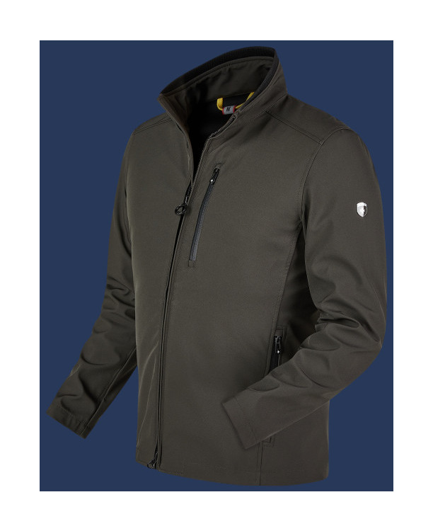 Alpinus, DryShellAirTec