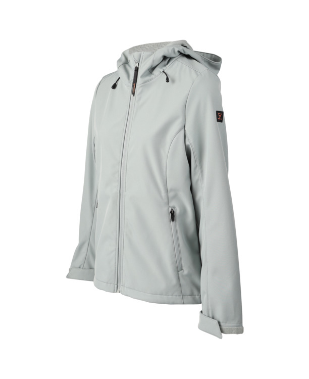 Marts-R Men Softshell Jacket