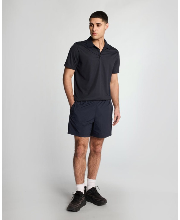 Lightweight Ripstop Short