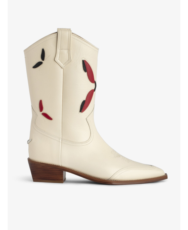 CARA WESTERN MULTICO