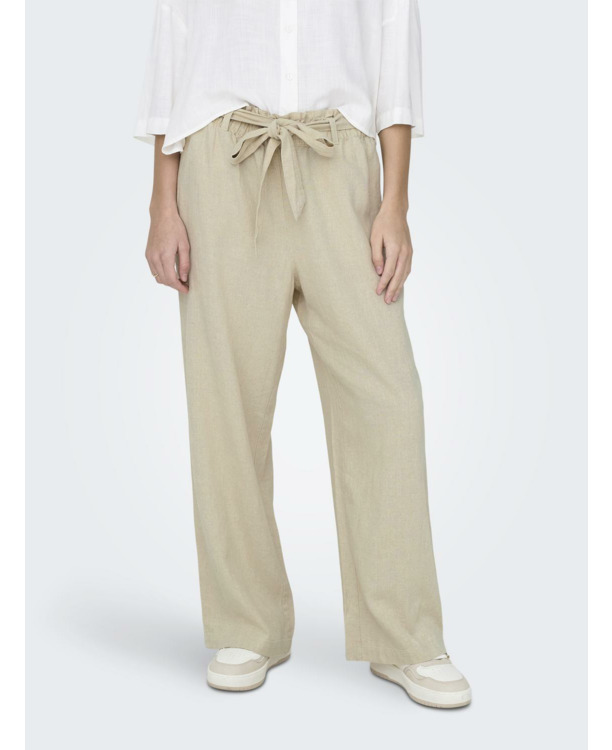 Loose Fit Loose fit broek