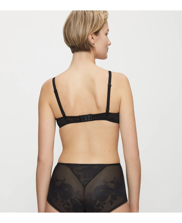 Bh voorgevormd met beugel