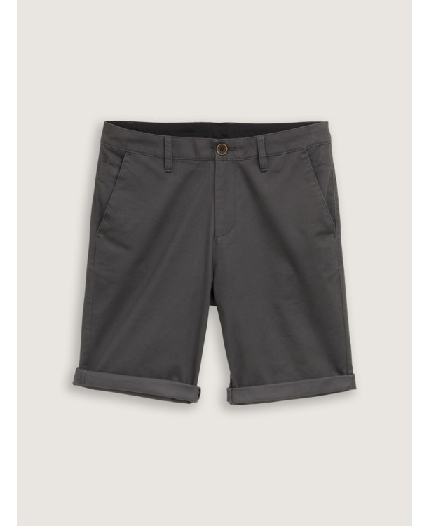 Chino shorts, normale pasvorm