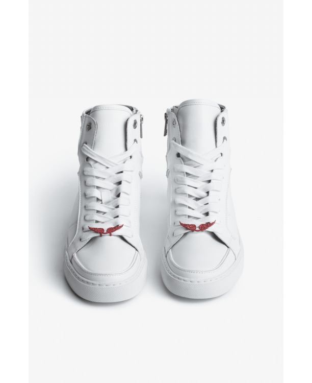 SWING YOUR WINGS CHARMS LACES