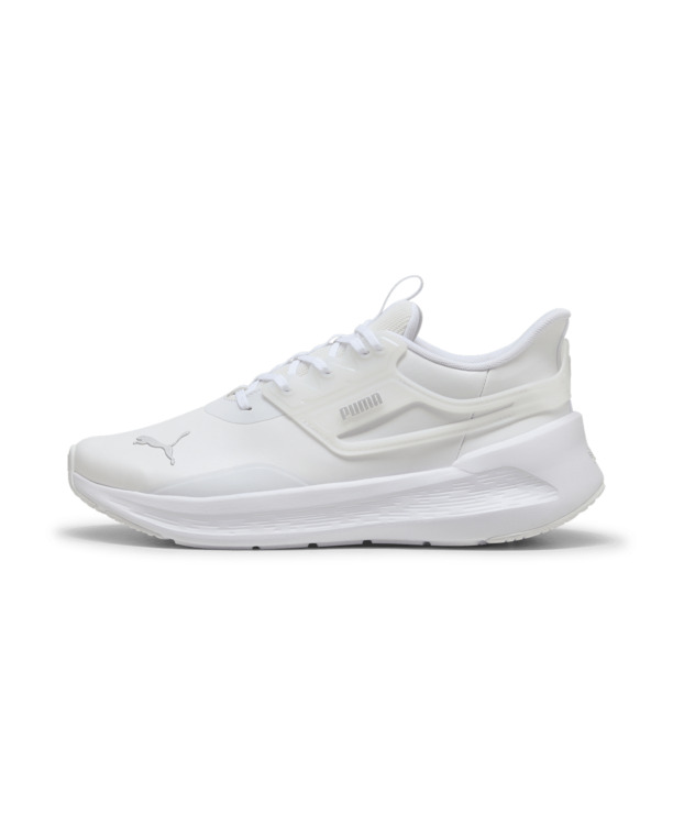 Softride Symmetry SL PUMA White-PUMA Si