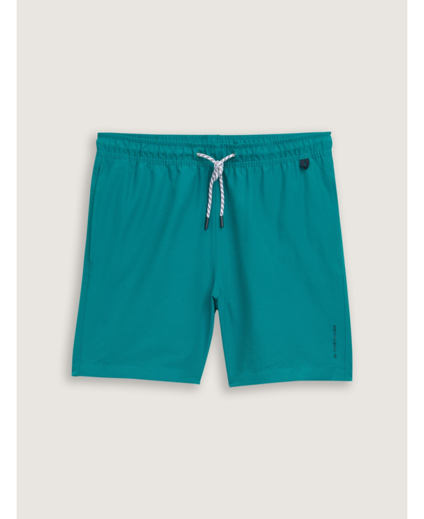 Zwemshorts in verschillende kleuren