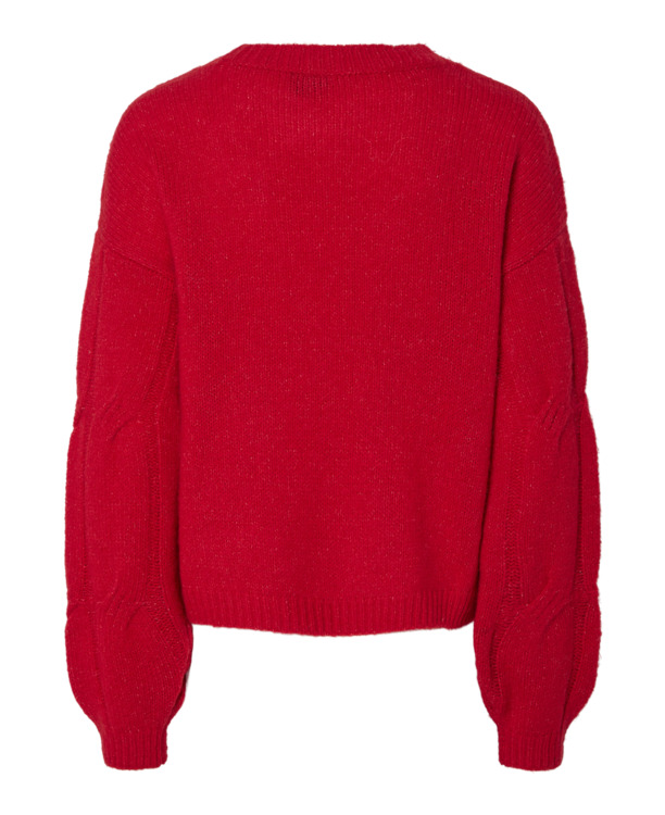 Regular Fit O-Neck Long Sleeves (L/S)