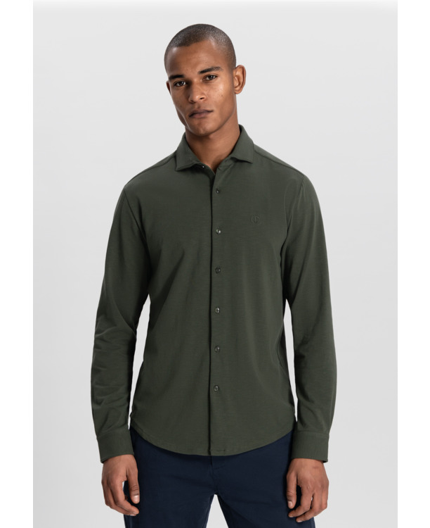 Dstrezzed Heren Shirt Bo Shirt