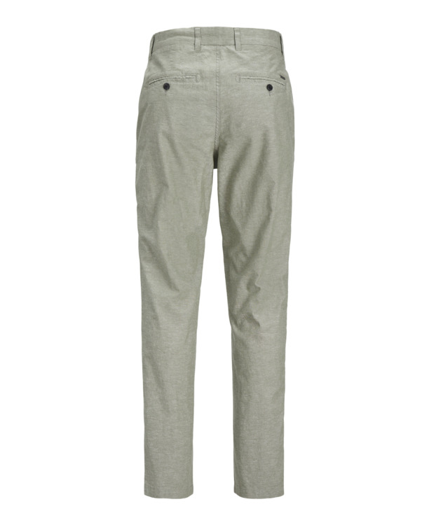 Carrot Fit broek