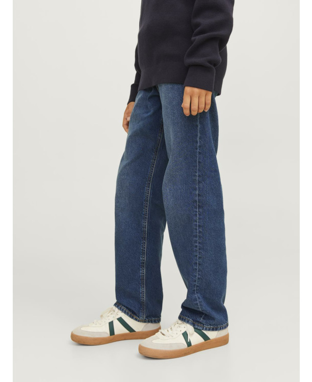 Relaxed Fit