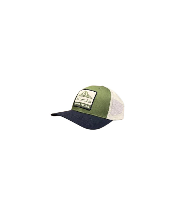 M Whipsstaff Snap Back