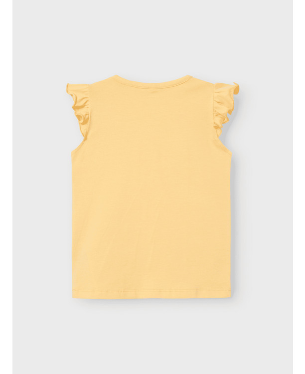 Regular Fit O-Neck Short Sleeves (S/S)