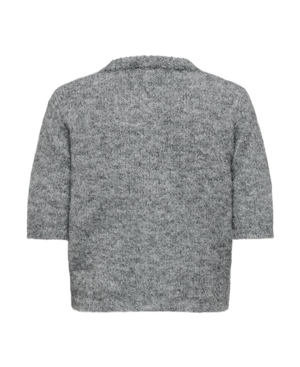 Regular Fit O-Neck Short Sleeves (S/S)