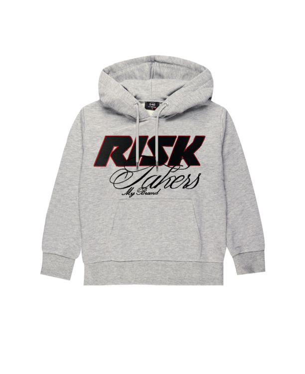 RISICO NEMERS HOODIE JUNIOR