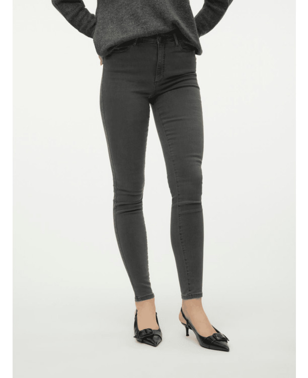 VMSOPHIA HR SKINNY JEANS AM203 NOOS