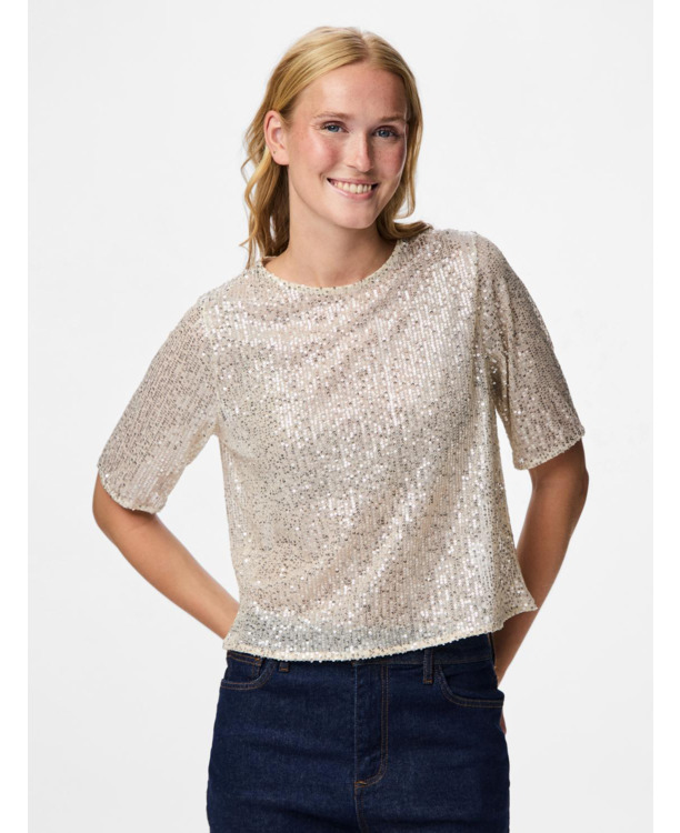 Regular Fit O-Neck Short Sleeves (S/S)