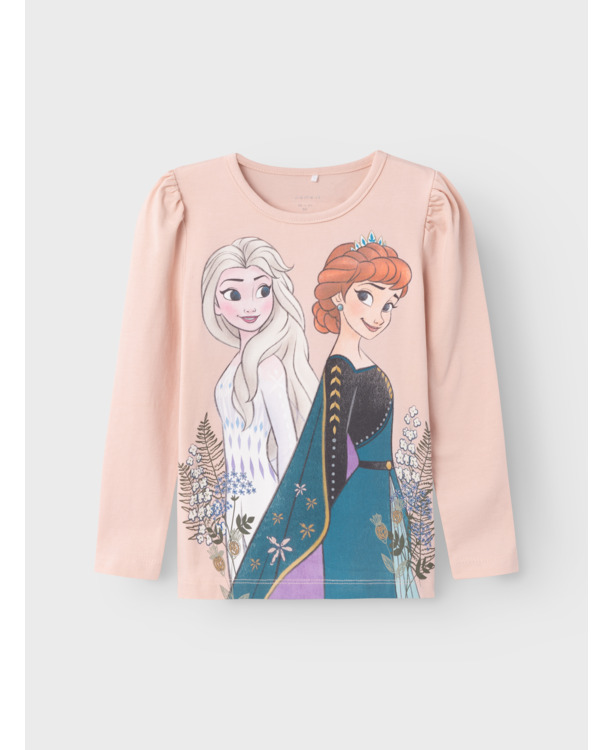 Regular Fit O-Neck Long Sleeves (L/S)