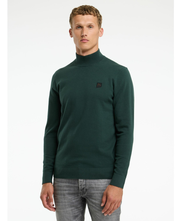 Chasin Heren Trui Ard Mock