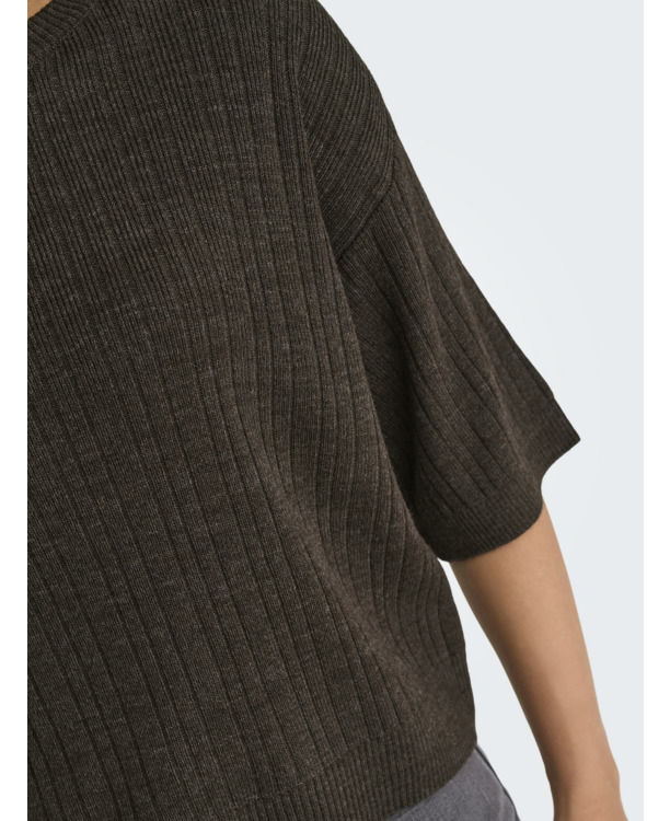 Knit Fit O-Neck Short Sleeves (S/S)
