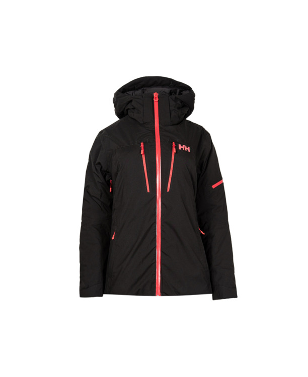 W MOTIONISTA JACKET