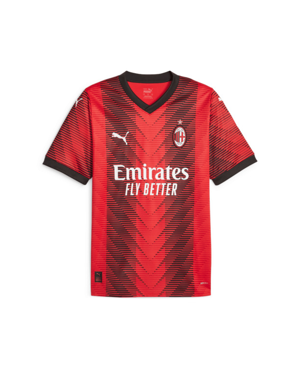 ACM Home Jersey Replica For All Time Re