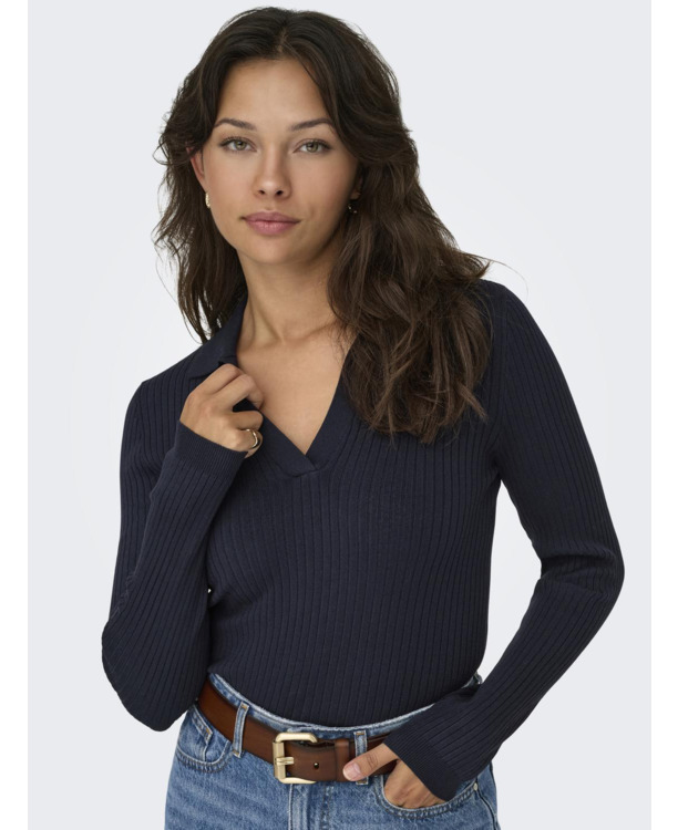 Regular Fit Polo Long Sleeves (L/S)