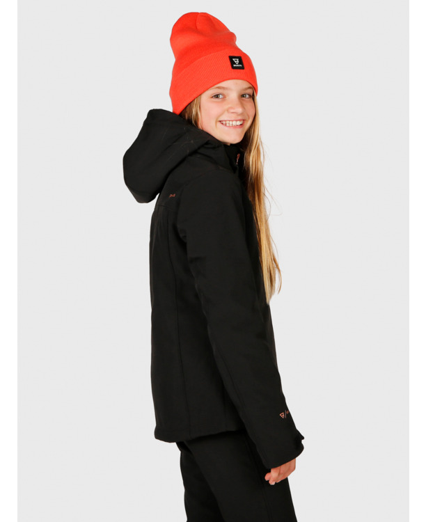 Ariesta-N-JR Girls Softshell Jacket