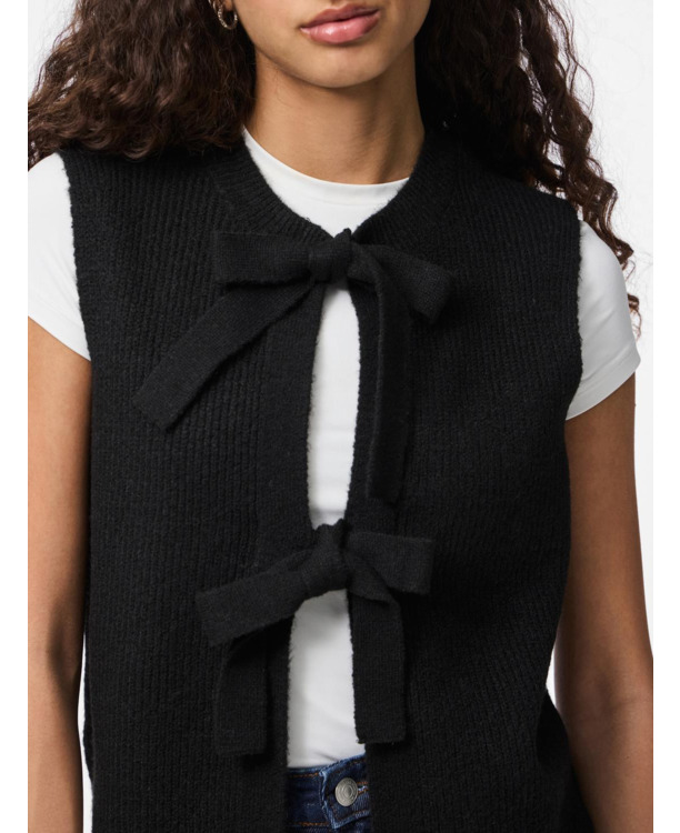 Regular Fit O-Neck Sleeveless (S/L)