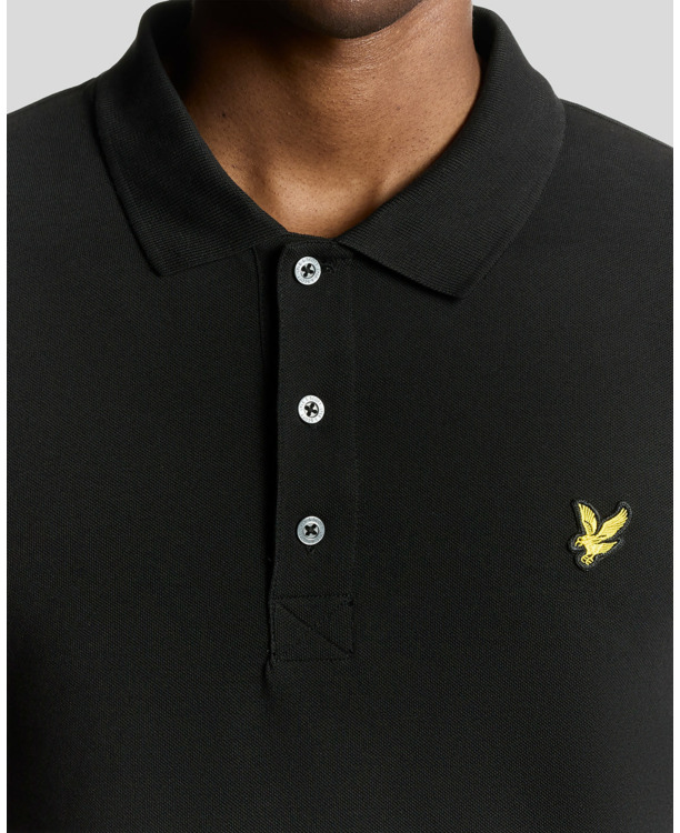 LS Polo Shirt