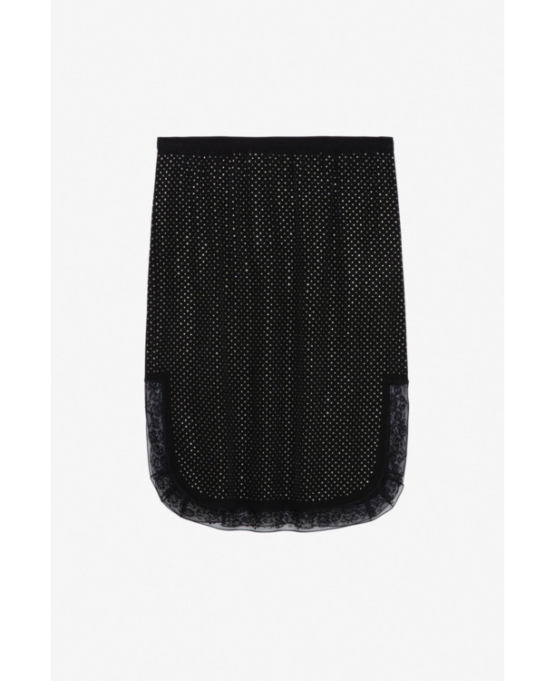 JOZY CDC STRASS