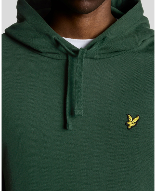 Pullover Hoodie