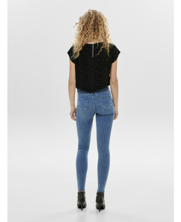 Skinny Fit
