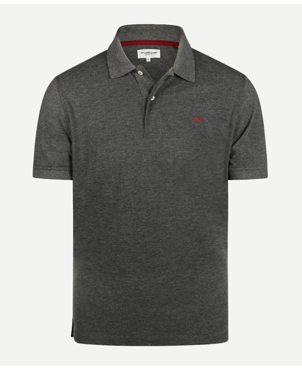 Classic Polo 100% Cotton Heren