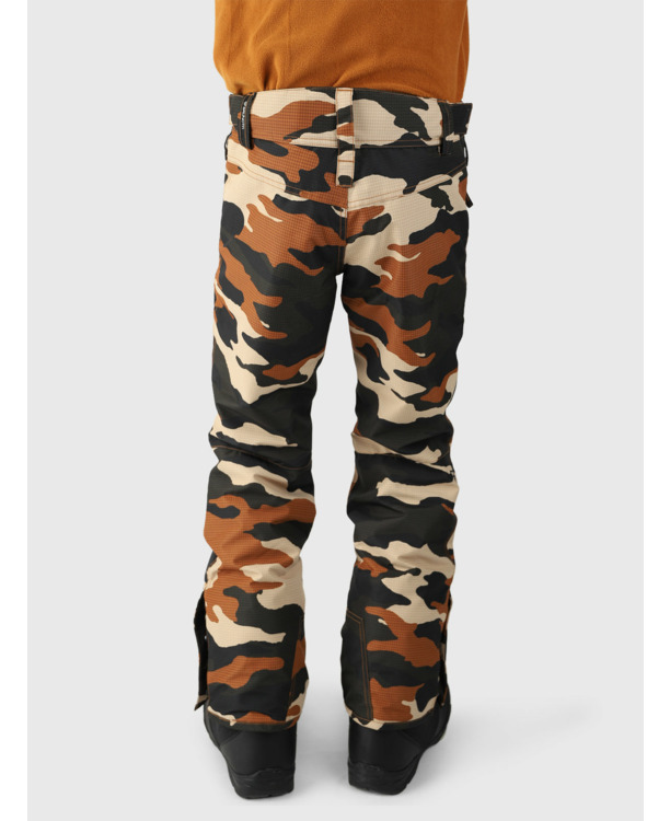 Footraily-AO Boys Snow Pants