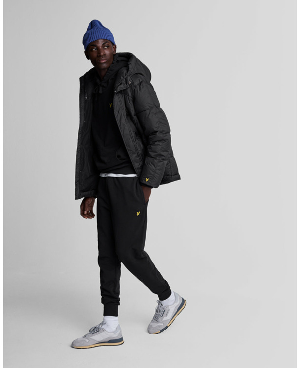 Skinny Sweatpant