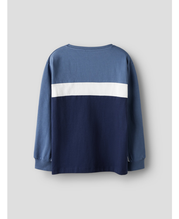 Regular Fit O-Neck Long Sleeves (L/S)
