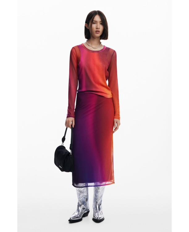 T-SHIRT REPRIS TS HOT