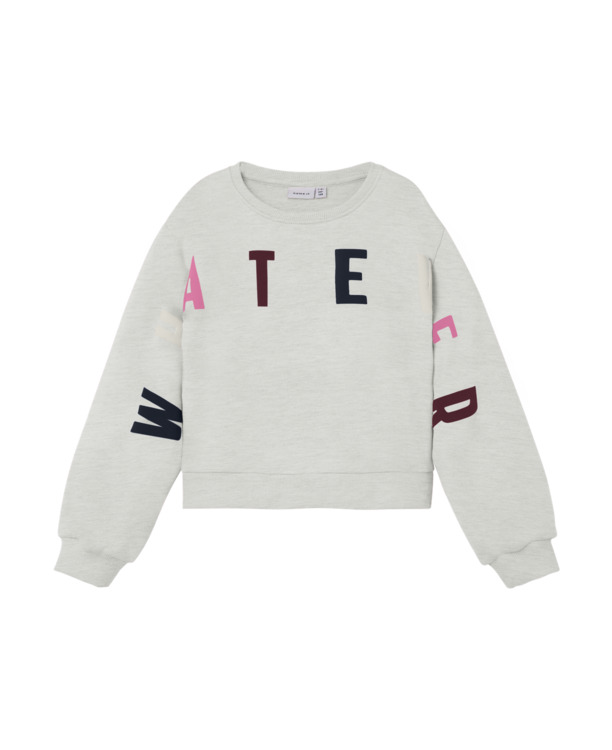 Regular Fit O-Neck Long Sleeves (L/S)